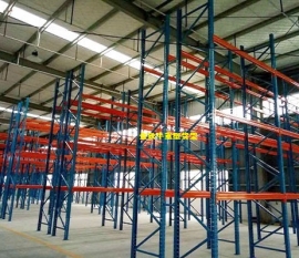 云南貨架配件及設(shè)計的標(biāo)準(zhǔn)方法