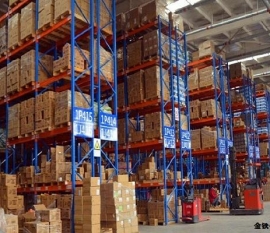 深圳重型倉儲貨架設(shè)計(jì)的要點(diǎn)有哪些