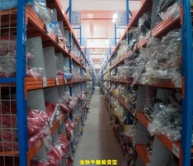 廣東中山倉儲貨架設計定做方案的優(yōu)勢