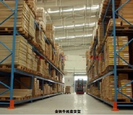 湖南長沙倉庫貨架的使用及保養(yǎng)維護