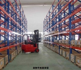 廣州花都重型貨架廠家總結重型貨架安裝注意事項