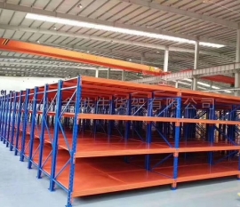 東莞貨架倉儲倉庫日常管理