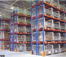 重型倉儲貨架定制和設(shè)計(jì)安裝注意事項(xiàng)